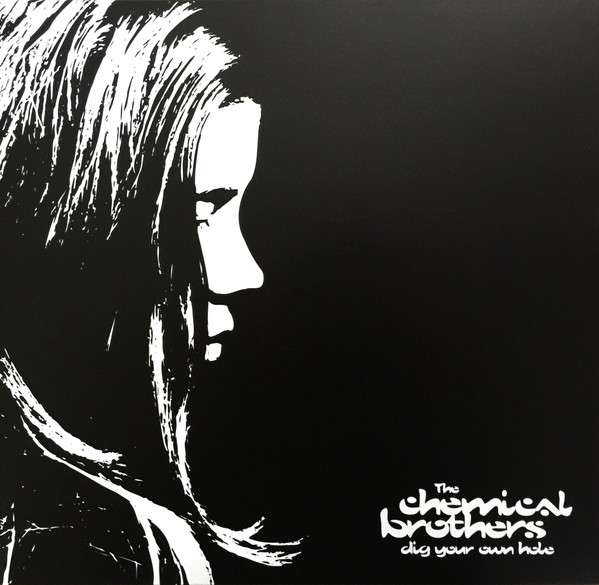 Chemical Brothers – Dig Your Own Hole (2 LP)